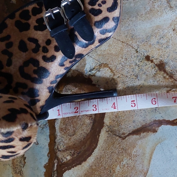 Tabitha Simmons booties - Picture 9 of 13